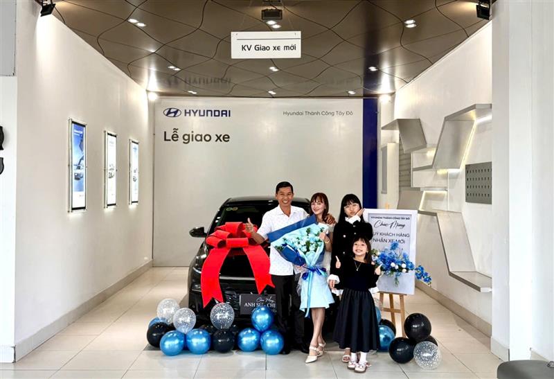 Ảnh giao xe khách